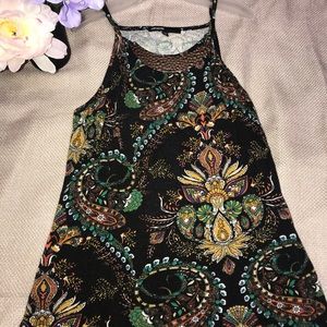 LOVE CULTURE DESIGN TANK TOP